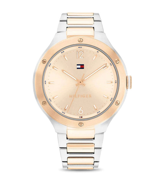 TOMMY HILFIGER TH1782476 Naomi Watch for Women - Kamal Watch Company