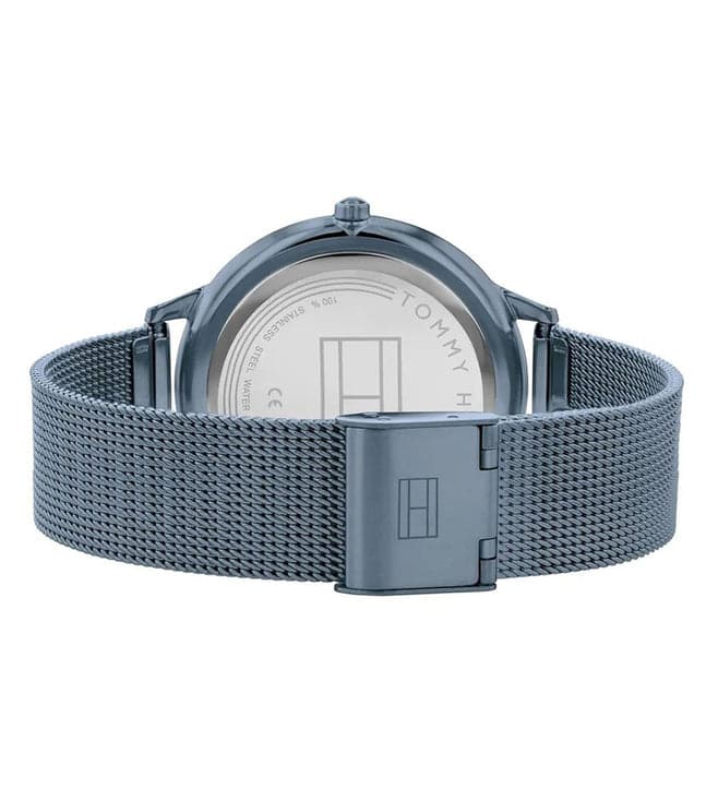 TOMMY HILFIGER TH1782495 Samantha Watch for Women - Kamal Watch Company