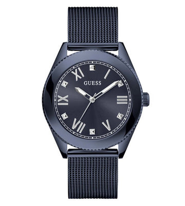 GUESS GW0495G3 Noble Watch for Men - Kamal Watch Company