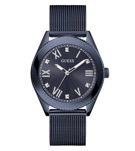 GUESS GW0495G3 Noble Watch for Men - Kamal Watch Company