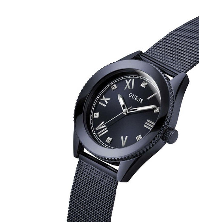 GUESS GW0495G3 Noble Watch for Men - Kamal Watch Company