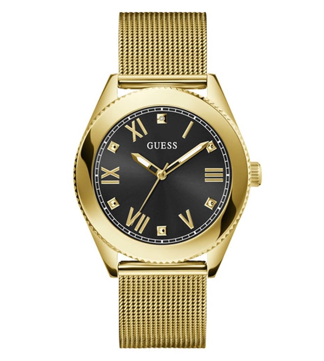 GUESS GW0495G2 Noble Watch for Men