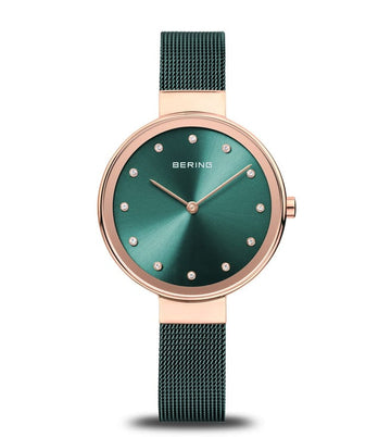 BERING 12034-868 Classic Watch for Women