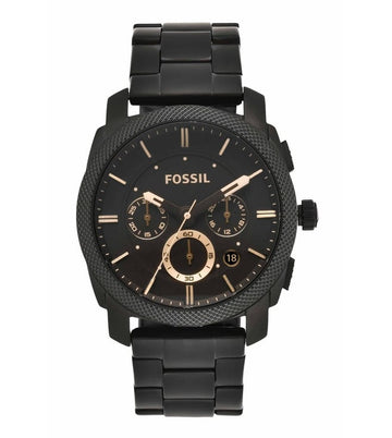 Fossil Machine Mid-Size Chronograph Men'S Watch