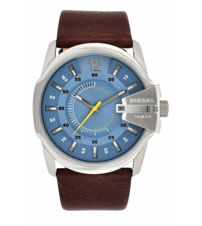 DIESEL DZ1399 Master Chief Analog Watch for Men