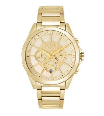 Armani Exchange Ax2602 Men'S Watch