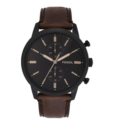 Fossil Townsman Chronograph Watch