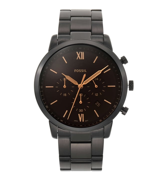 Fossil Neutra