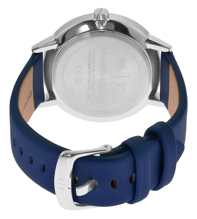 ARMANI EXCHANGE AX2746 Multifunction Analog Watch For Men armani-exchange-ax2746-multifunction-analog-watch-for-men
