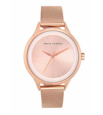 Armani Exchange Ax5602I Women'S Watch
