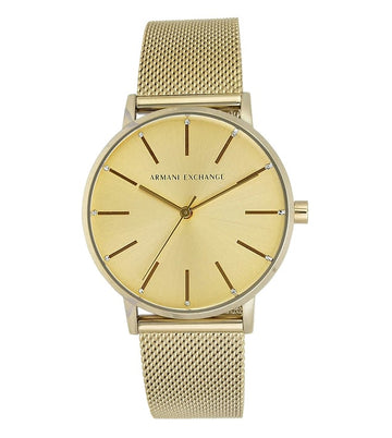 Armani Exchange Ax5536I Women'S Watch