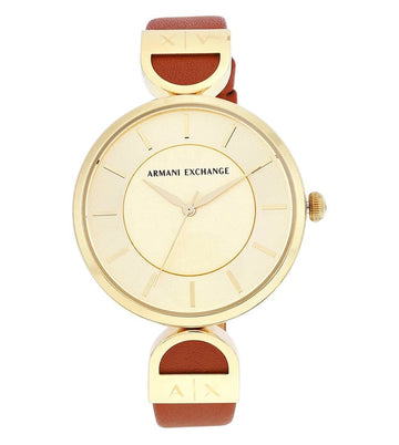 Armani Exchange Ax5324I Women'S Watch