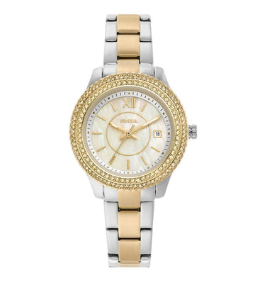 FOSSIL ES5138 Stella Watch for Women
