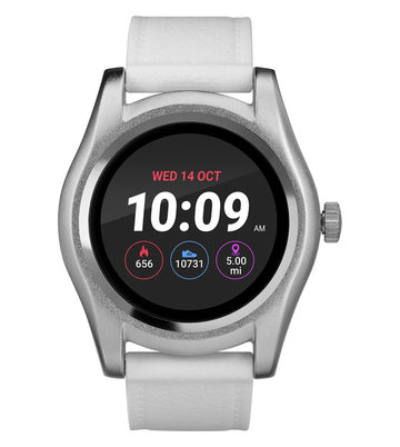 TIMEX TW5M31700 IConnect Unisex Smart Watch