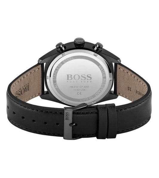 BOSS 1513880 Champion Chronograph Watch for Men
