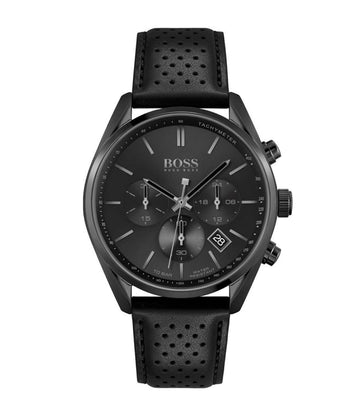 BOSS 1513880 Champion Chronograph Watch for Men