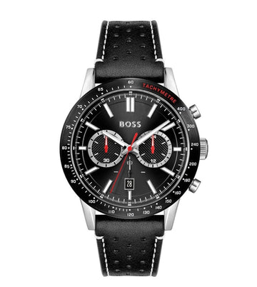 BOSS 1513920 Allure Chronograph Watch for Men