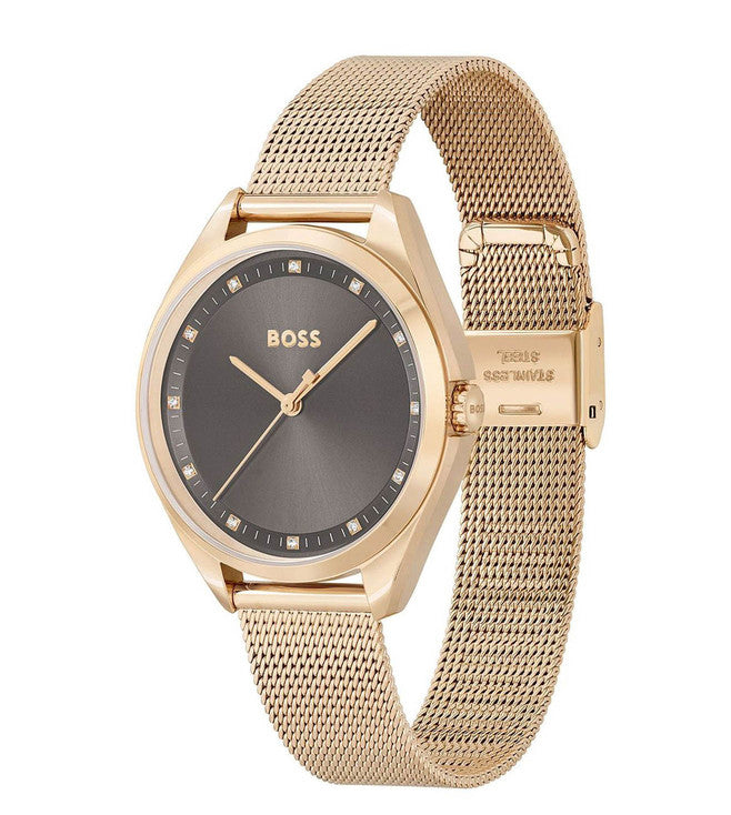 BOSS 1502668 Saya Watch for Women - Kamal Watch Company
