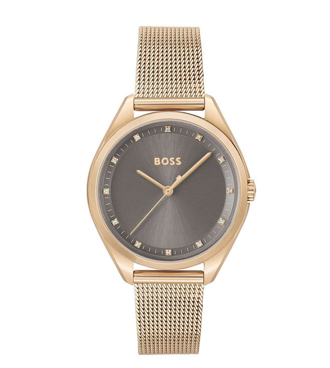 BOSS 1502668 Saya Watch for Women - Kamal Watch Company