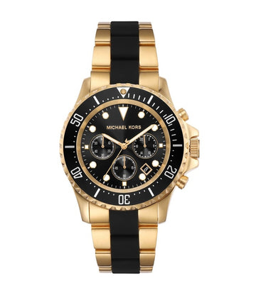 Michael Kors MK8979 Everest Chronograph Watch for Men