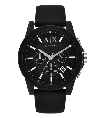 Armani Exchange Active Chronograph Mens Watch