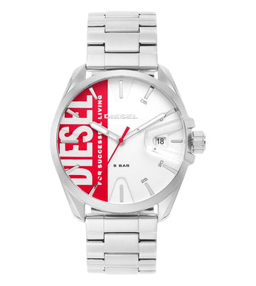 DIESEL DZ1992 Ms9 Analog Watch for Men - Kamal Watch Company