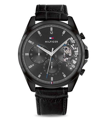 TOMMY HILFIGER TH1710452W Multifunction Watch for Men - Kamal Watch Company