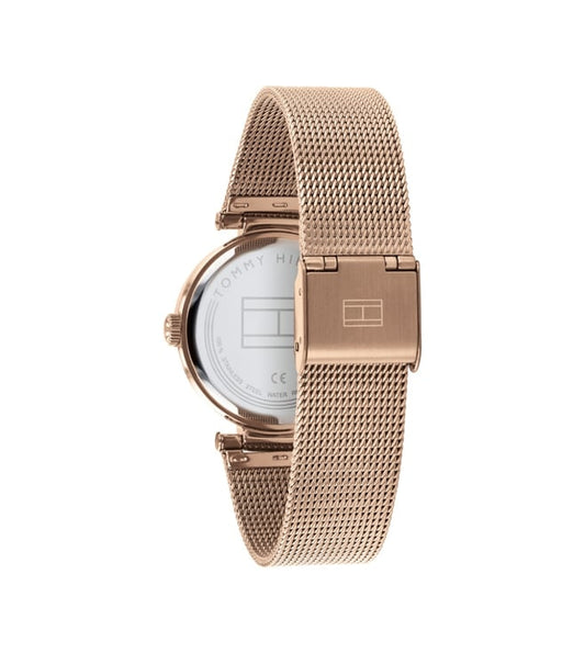 TOMMY HILFIGER TH1782240 Lynn Analog Watch for Women