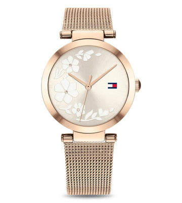 TOMMY HILFIGER TH1782240 Lynn Analog Watch for Women