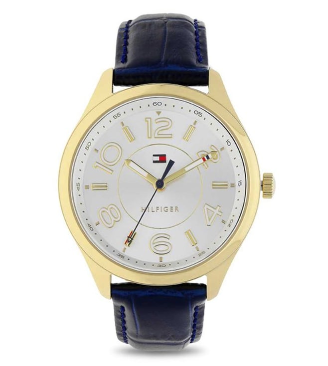 TOMMY HILFIGER TH1781675J Analog Watch for Women