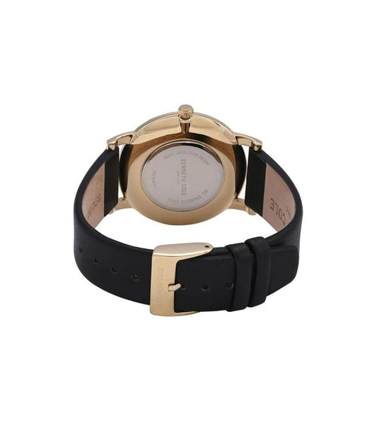 KENNETH COLE KC10030810MNJ Analog Watch for Men