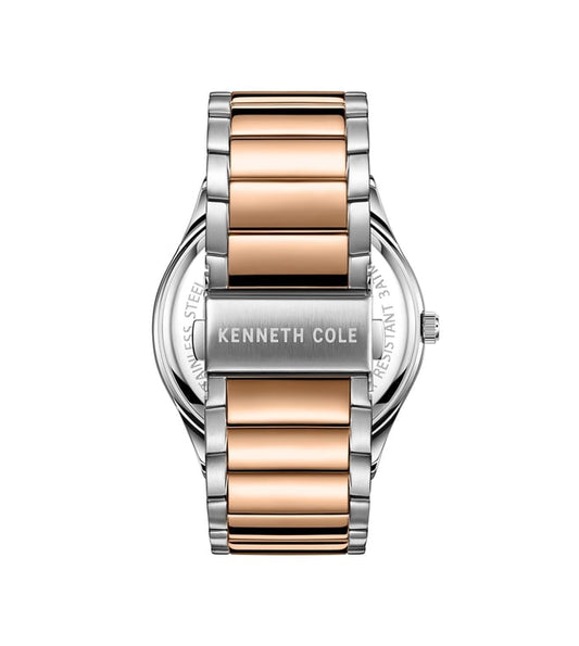 KENNETH COLE NCKC51015003MN Analog Watch for Men