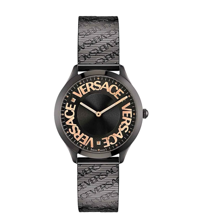 Versace Logo Halo Iconic Ve2O00622