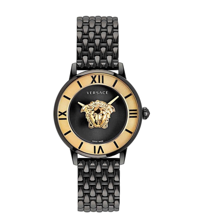 Versace La Medusa Bracelet Watch Ve2R00422