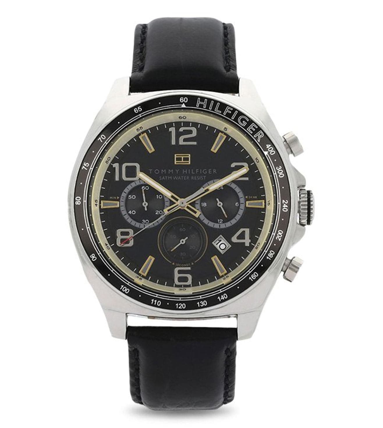 TOMMY HILFIGER TH1790936J Chronograph Watch for Men