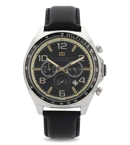 TOMMY HILFIGER TH1790936J Chronograph Watch for Men - Kamal Watch Company