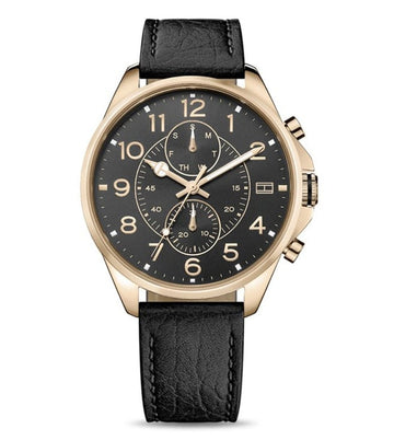 TOMMY HILFIGER TH1791273J Dean Analog Watch for Men