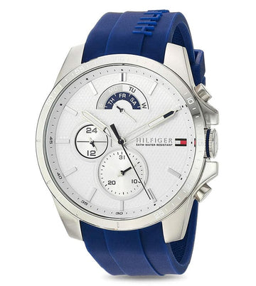 TOMMY HILFIGER TH1791349W Multifunction Watch for Men - Kamal Watch Company