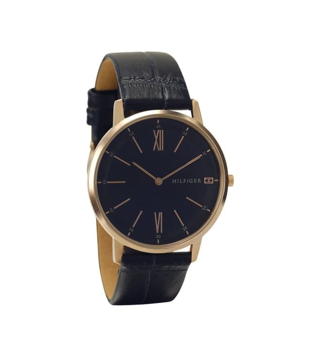 TOMMY HILFIGER TH1791515 Analog Watch for Men - Kamal Watch Company