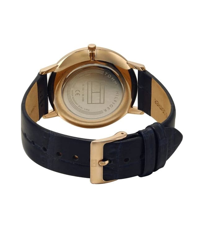 TOMMY HILFIGER TH1791515 Analog Watch for Men - Kamal Watch Company
