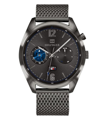 TOMMY HILFIGER TH1791546 Deacan Multifunction Watch for Men - Kamal Watch Company