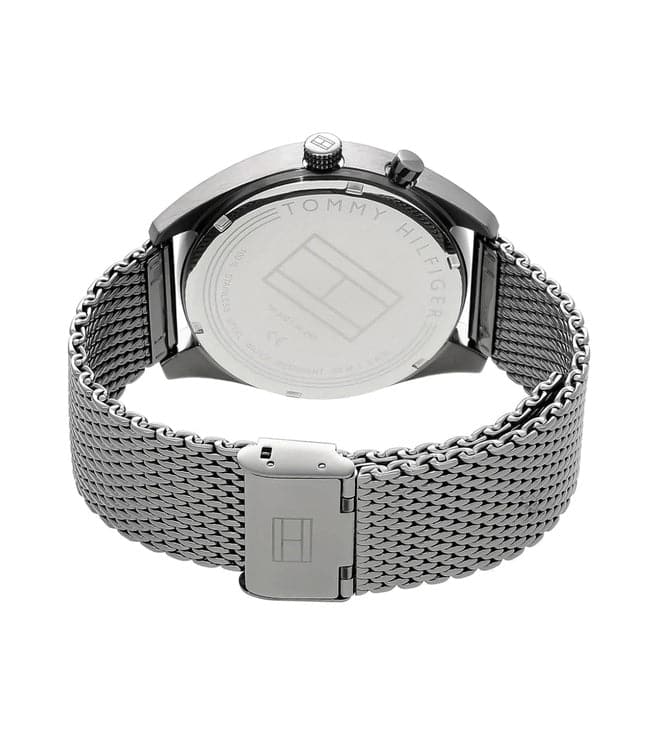 TOMMY HILFIGER TH1791546 Deacan Multifunction Watch for Men - Kamal Watch Company