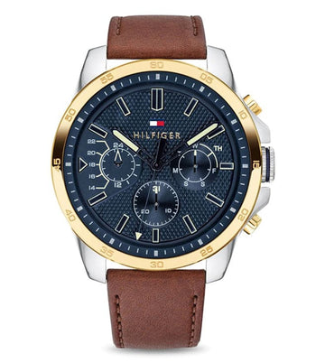 TOMMY HILFIGER TH1791561 Multifunction Watch for Men - Kamal Watch Company