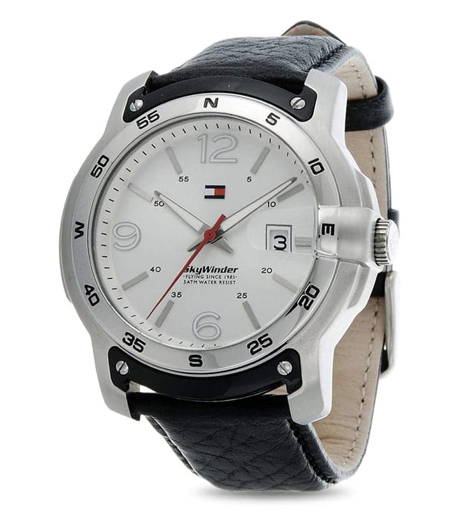 TOMMY HILFIGER TH1790899/D Sky Winder Analog Watch for Men - Kamal Watch Company