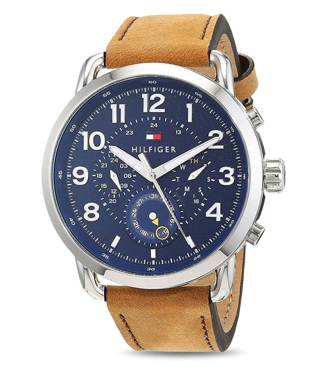 TOMMY HILFIGER TH1791424W Multifunction Watch for Men - Kamal Watch Company