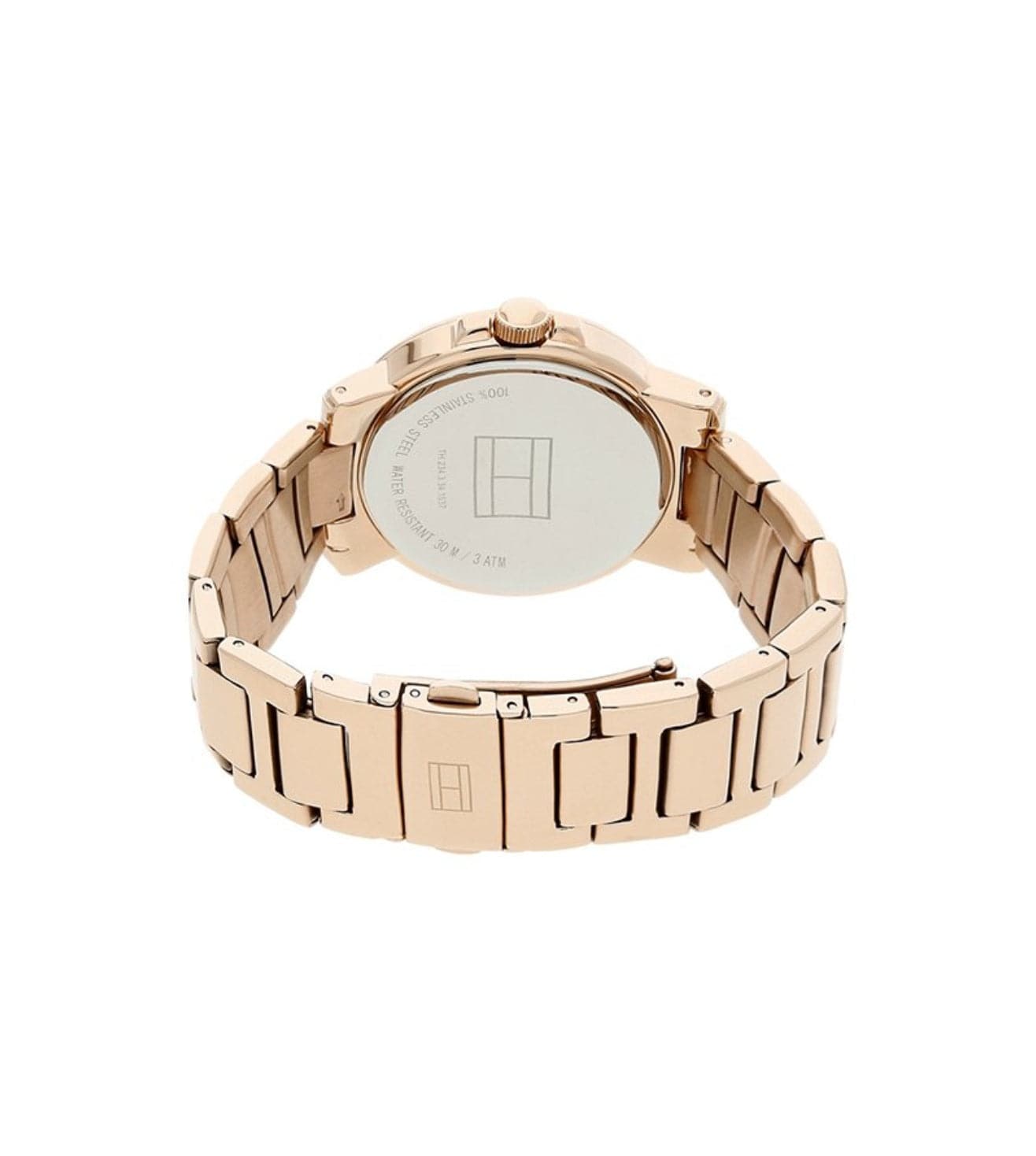 TOMMY HILFIGER NATH1781396 Analog Watch for Women - Kamal Watch Company
