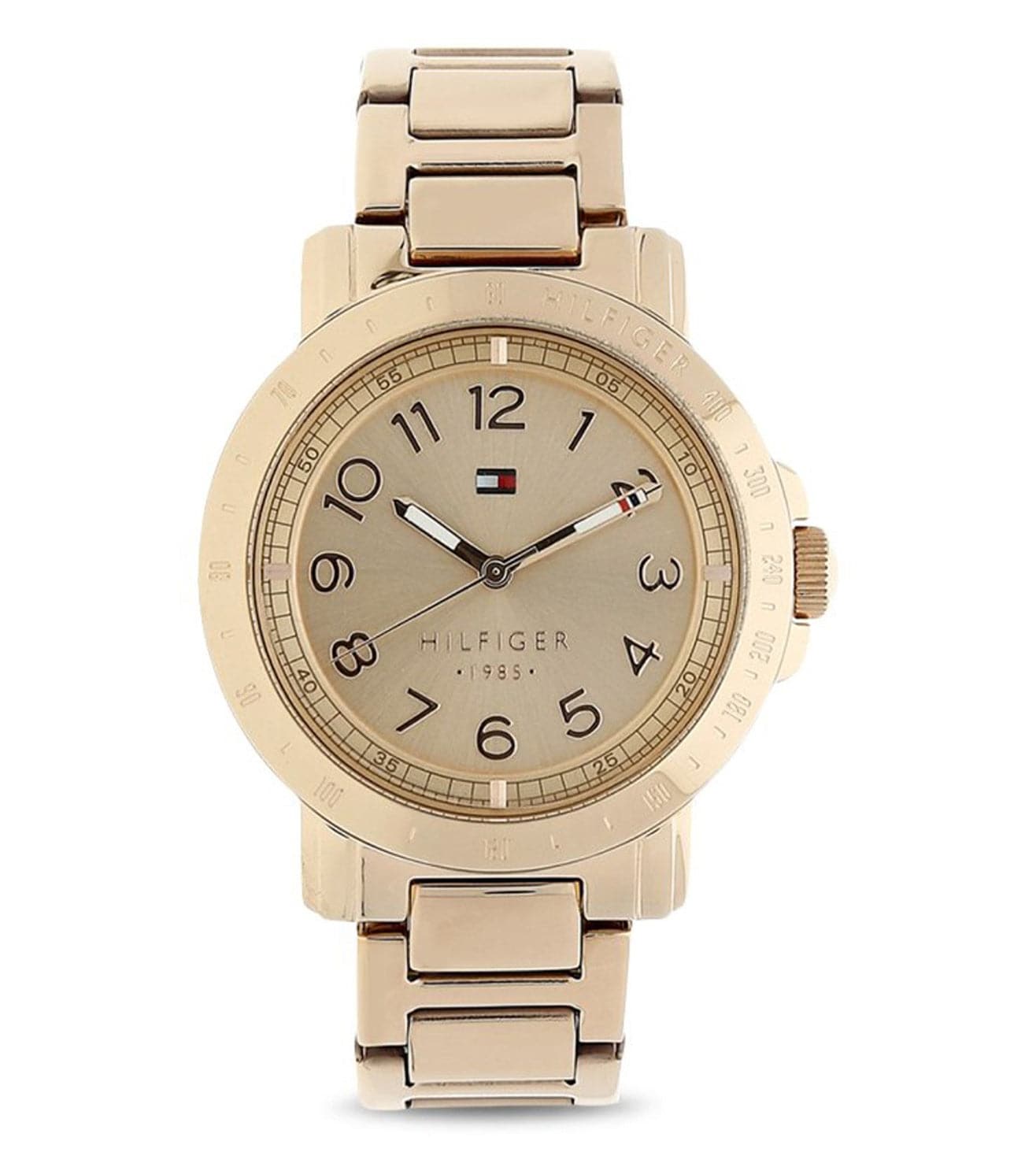 TOMMY HILFIGER NATH1781396 Analog Watch for Women - Kamal Watch Company