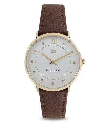 TOMMY HILFIGER NTH1781809 Analog Watch for Women