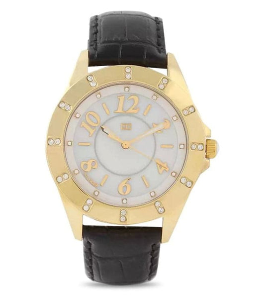 TOMMY HILFIGER TH1781028/D Analog Watch for Women - Kamal Watch Company