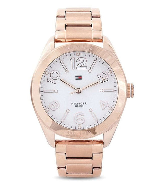 TOMMY HILFIGER TH1781260J Analog Watch for Women - Kamal Watch Company